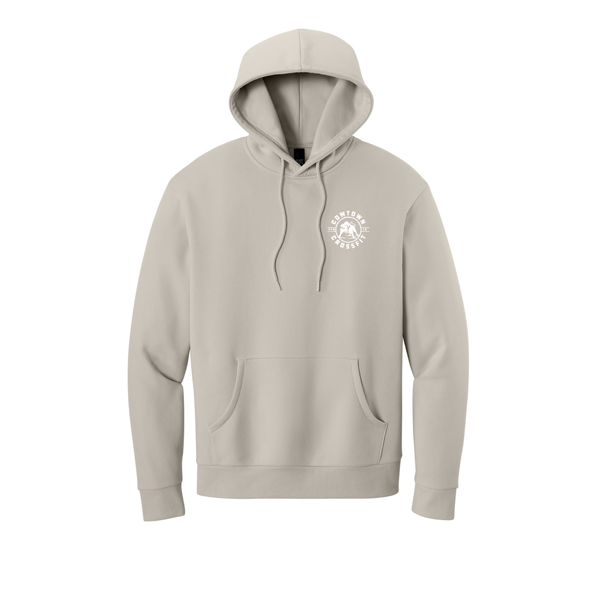 CTCF MellowFleece Hoodie