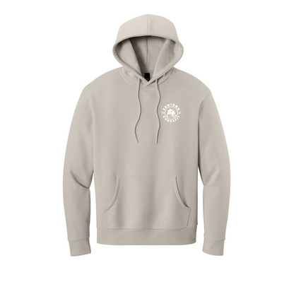 CTCF MellowFleece Hoodie