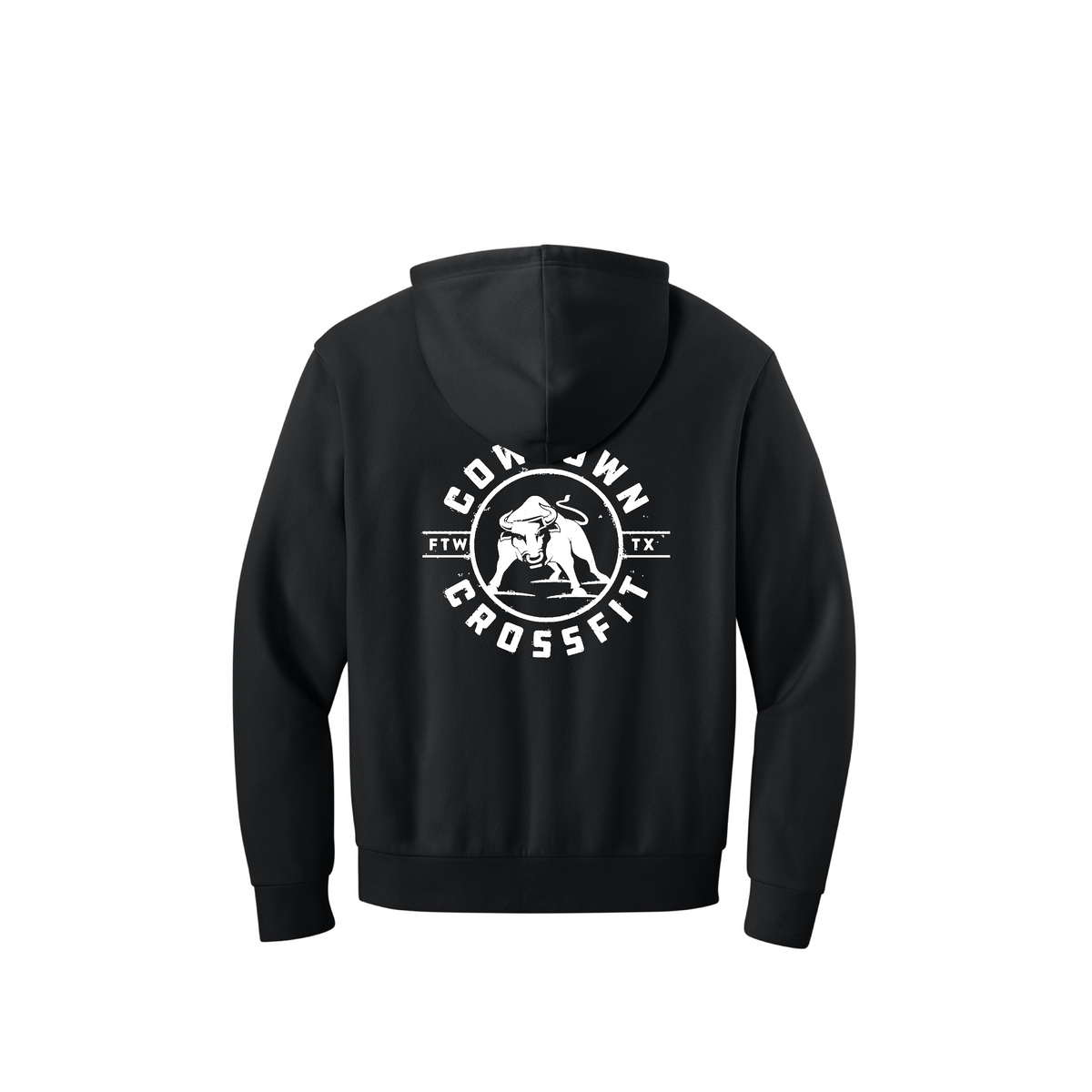 CTCF MellowFleece Hoodie