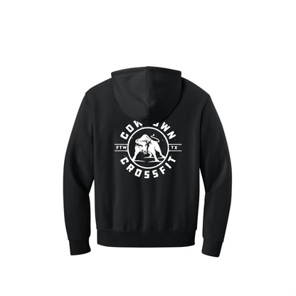 CTCF MellowFleece Hoodie