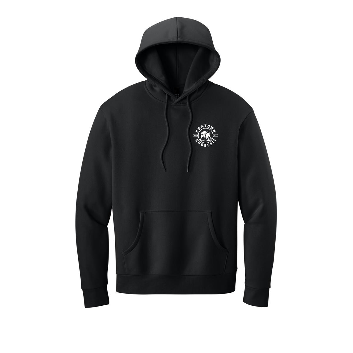 CTCF MellowFleece Hoodie