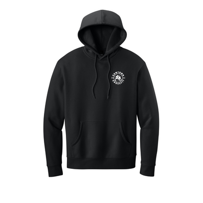 CTCF MellowFleece Hoodie
