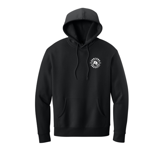 CTCF MellowFleece Hoodie