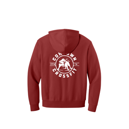 CTCF MellowFleece Hoodie