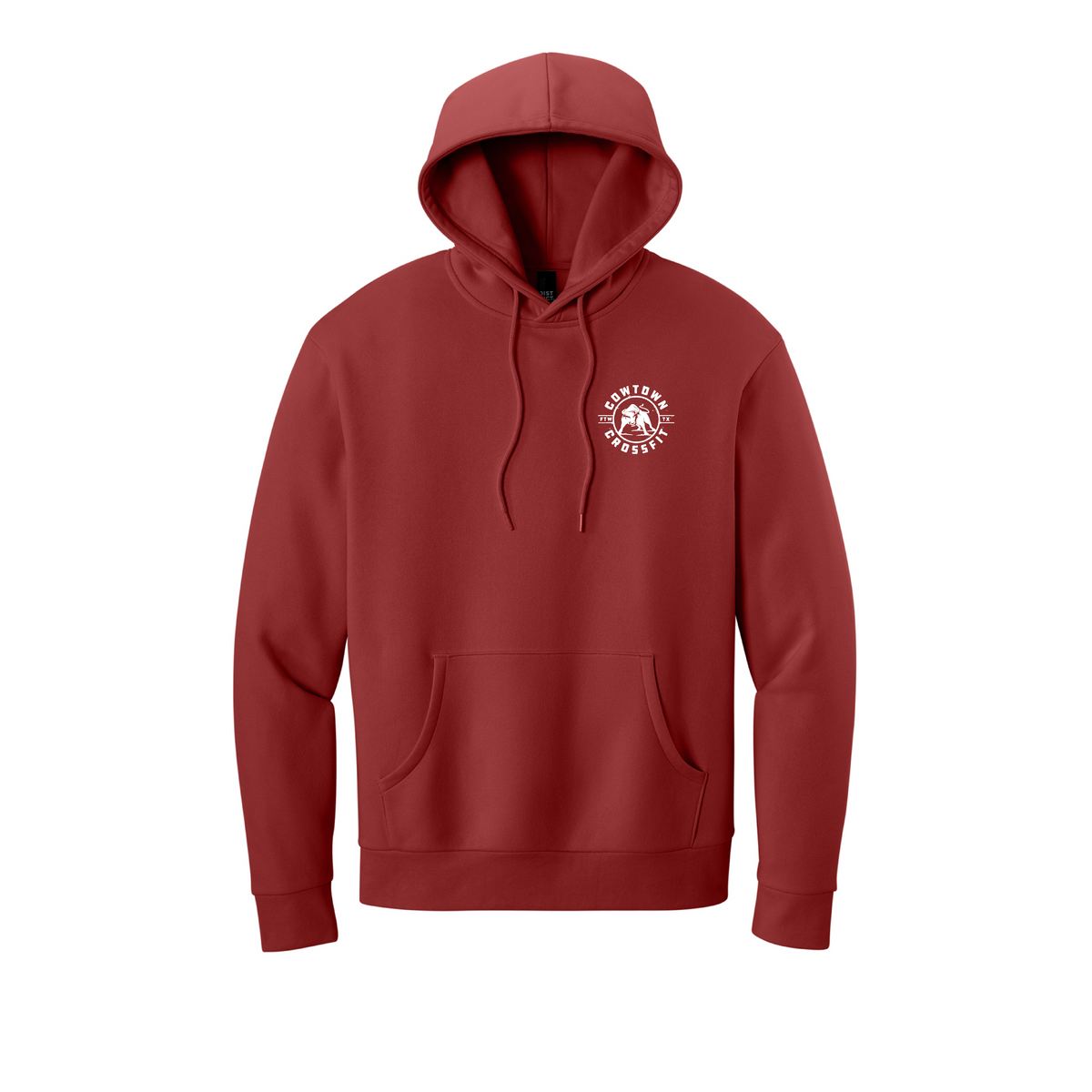 CTCF MellowFleece Hoodie