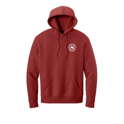 CTCF MellowFleece Hoodie
