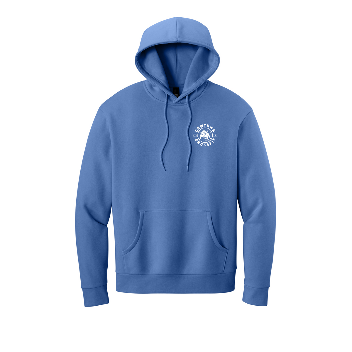 CTCF MellowFleece Hoodie
