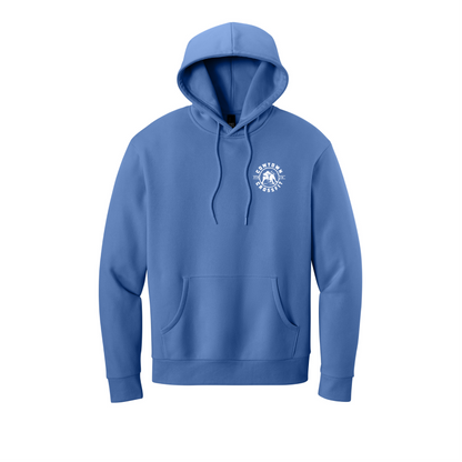 CTCF MellowFleece Hoodie