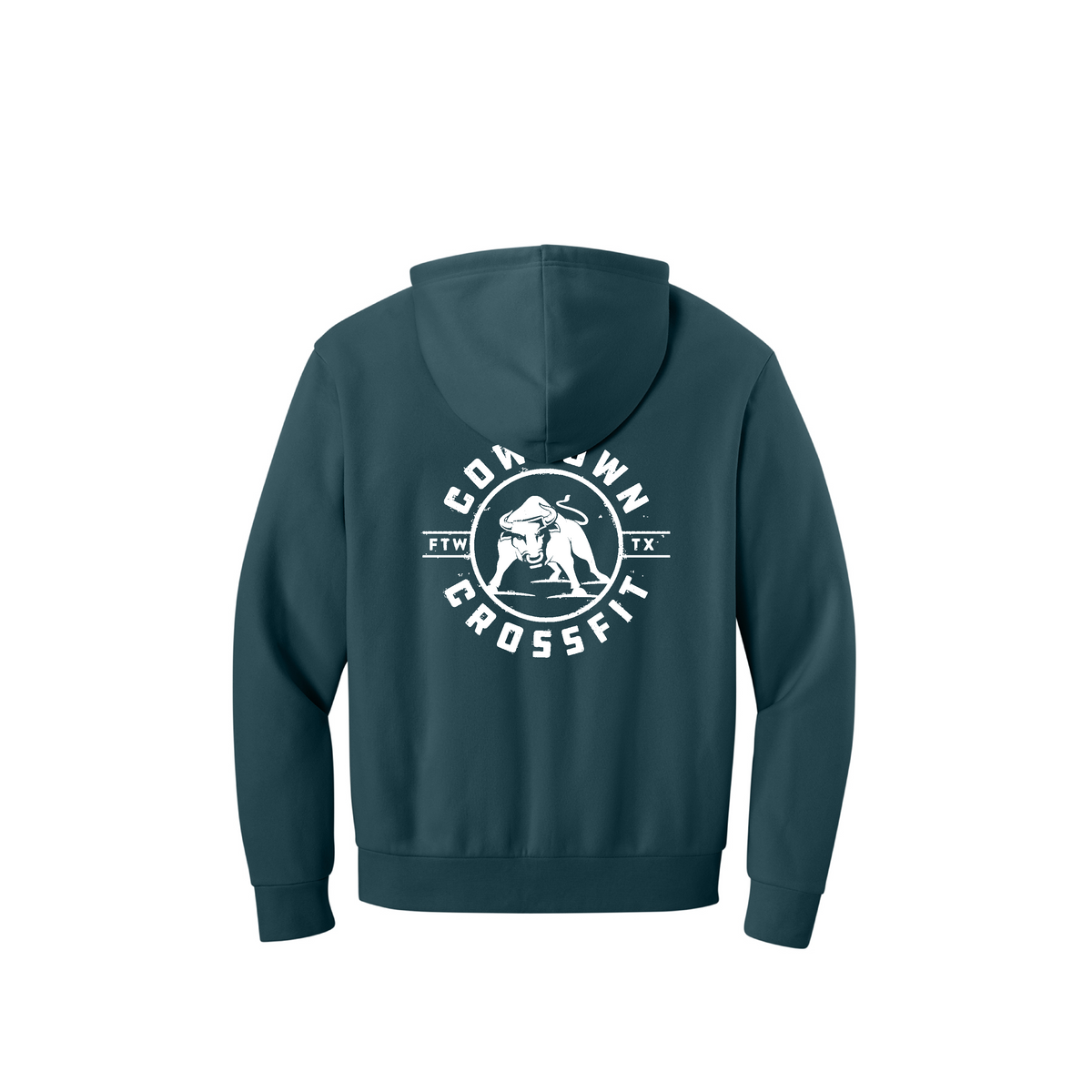 CTCF MellowFleece Hoodie