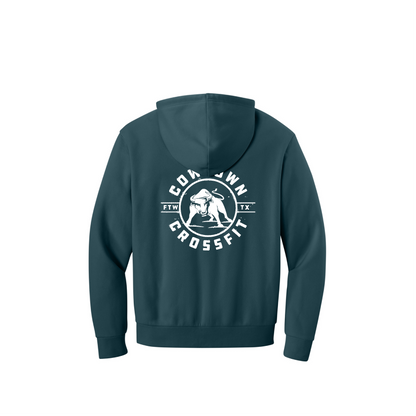 CTCF MellowFleece Hoodie