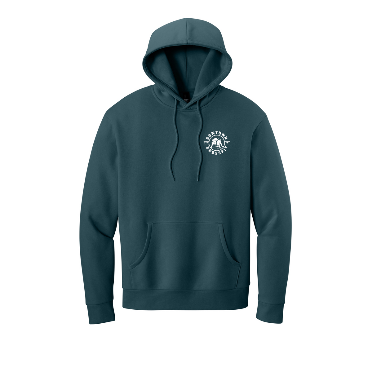 CTCF MellowFleece Hoodie