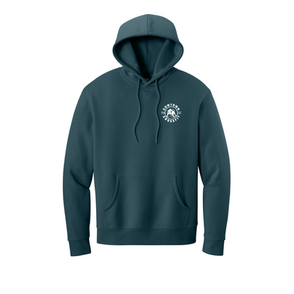 CTCF MellowFleece Hoodie