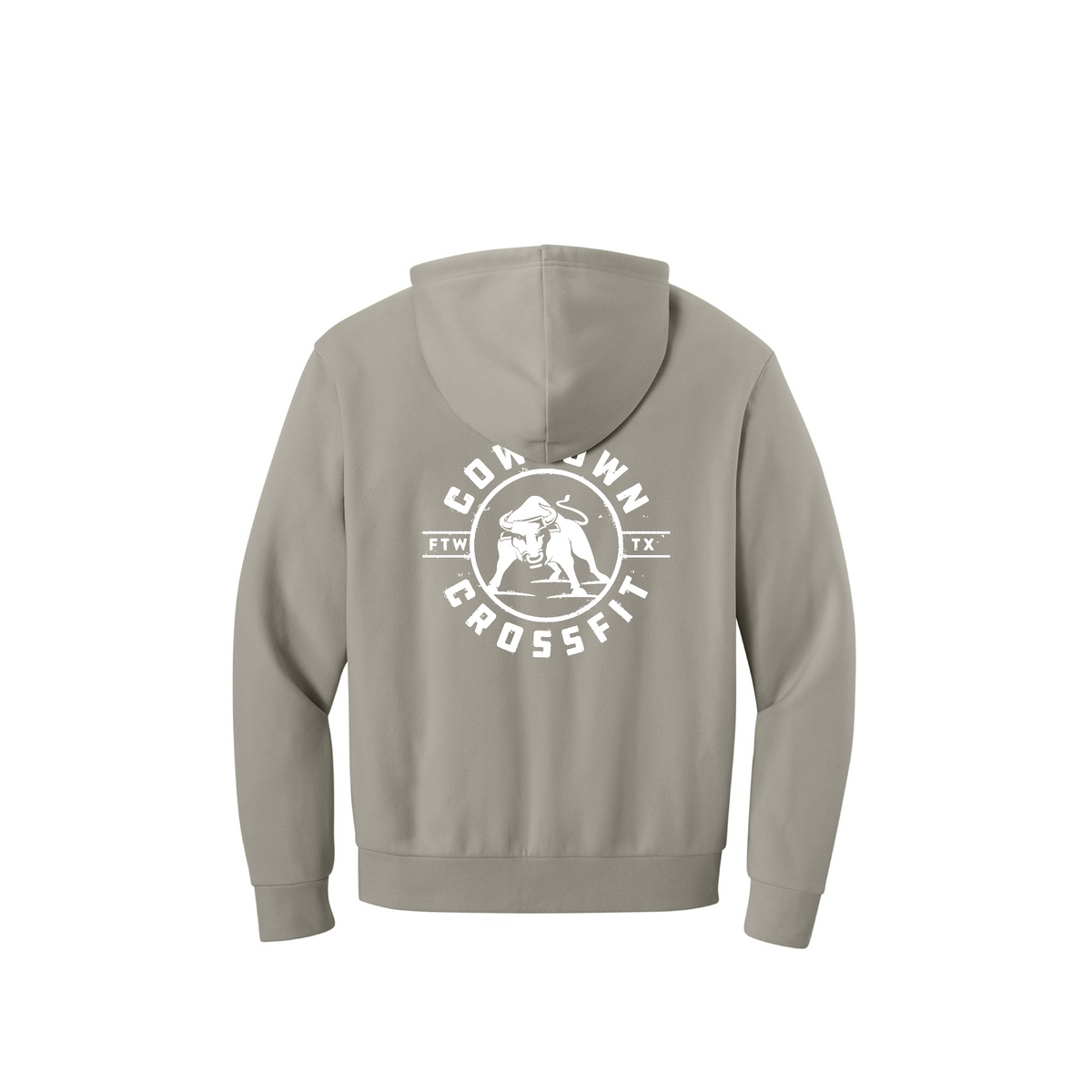 CTCF MellowFleece Hoodie