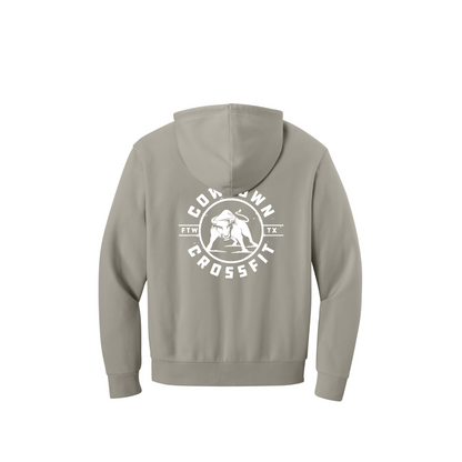 CTCF MellowFleece Hoodie
