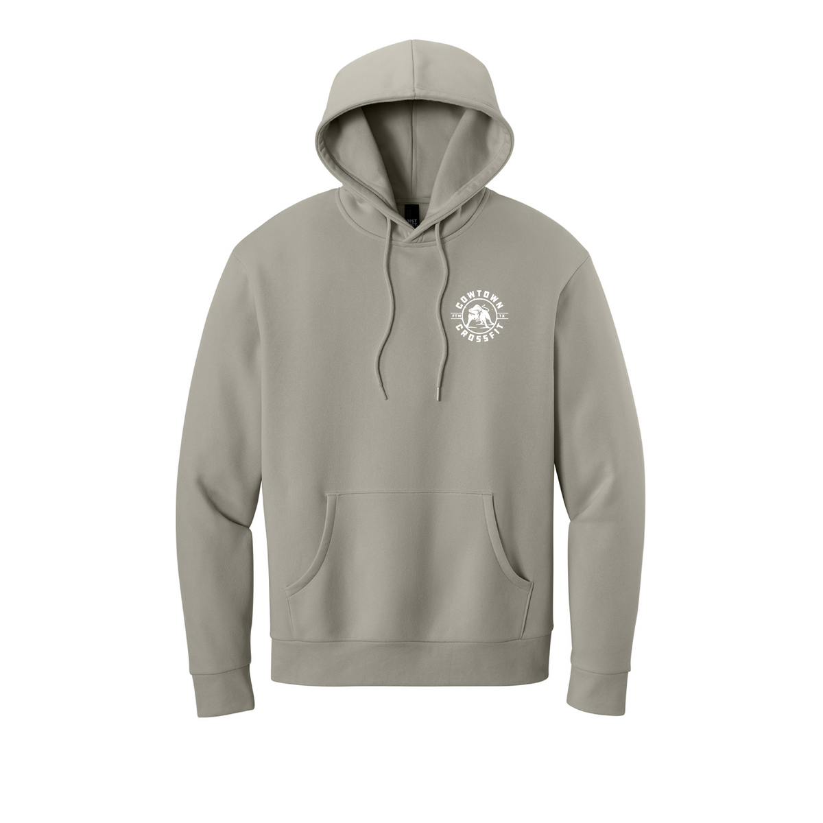 CTCF MellowFleece Hoodie