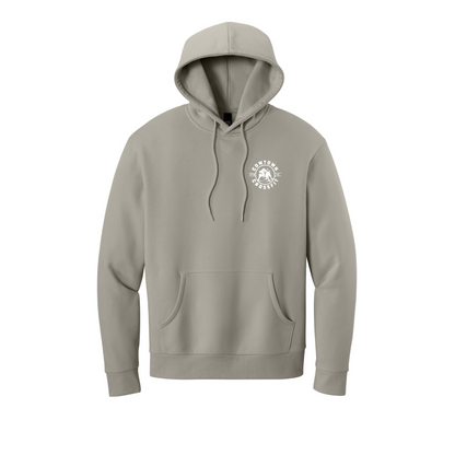 CTCF MellowFleece Hoodie