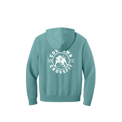 CTCF MellowFleece Hoodie