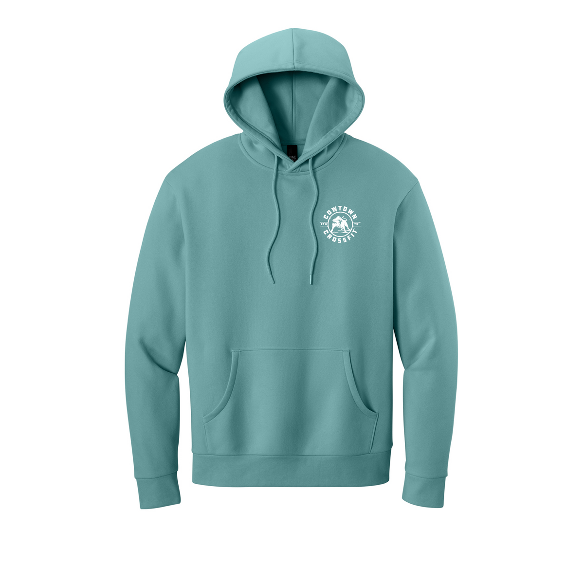 CTCF MellowFleece Hoodie