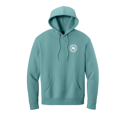 CTCF MellowFleece Hoodie