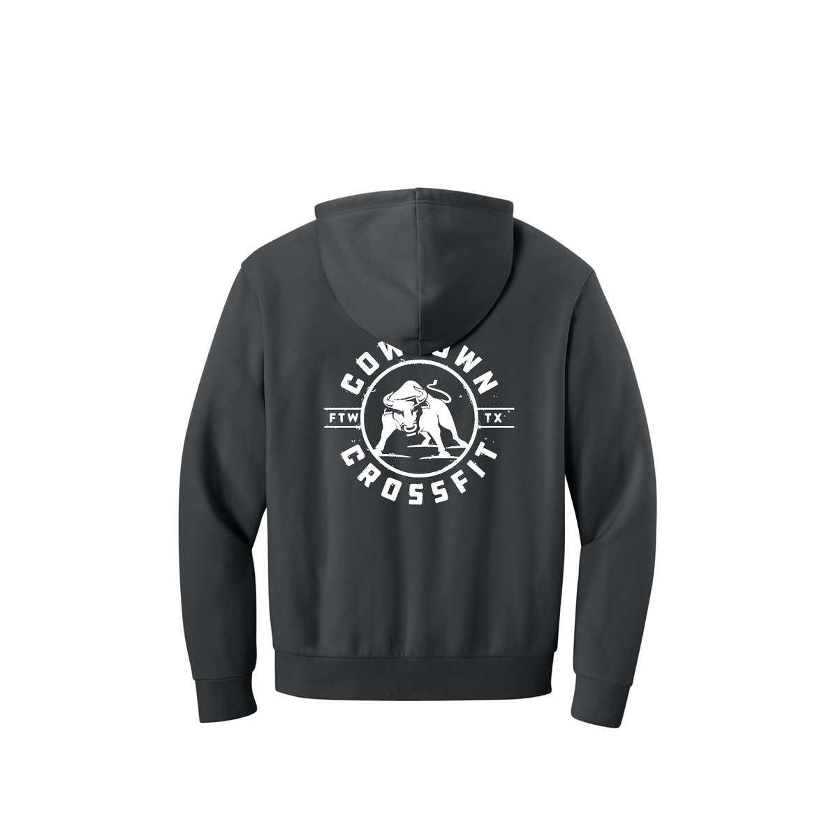 CTCF MellowFleece Hoodie