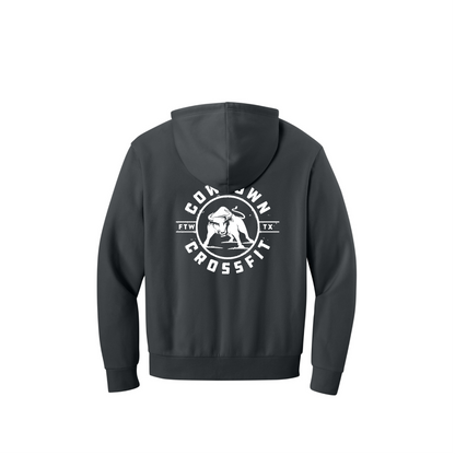 CTCF MellowFleece Hoodie