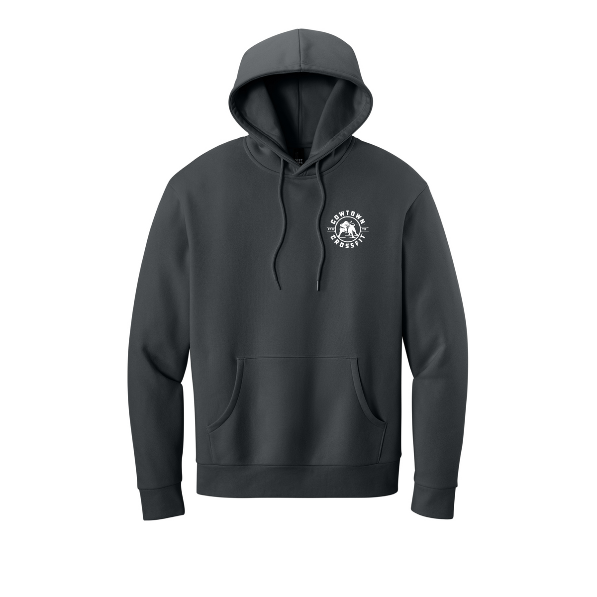 CTCF MellowFleece Hoodie