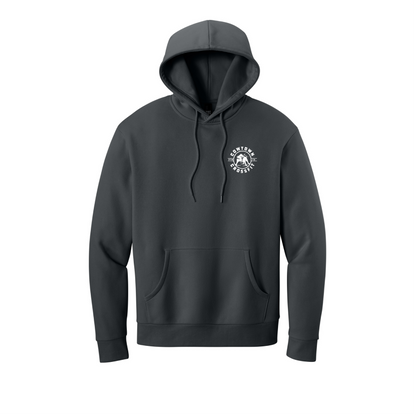 CTCF MellowFleece Hoodie