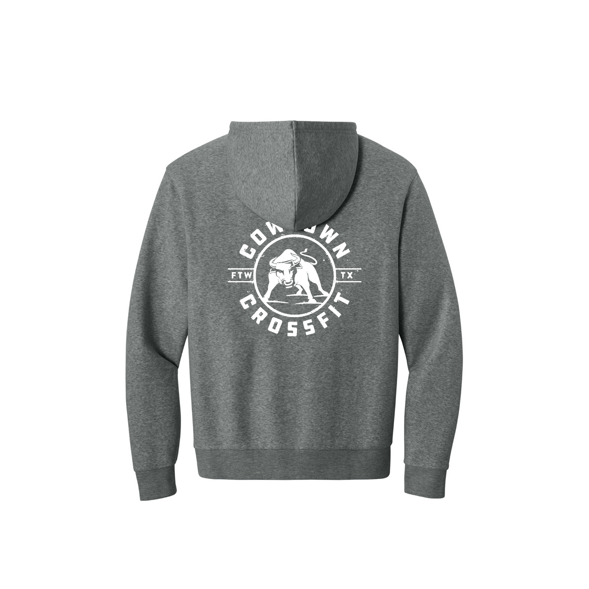 CTCF MellowFleece Hoodie