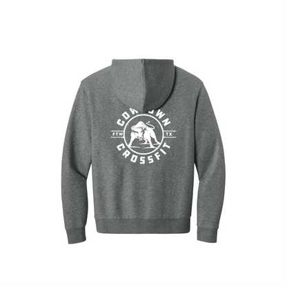 CTCF MellowFleece Hoodie