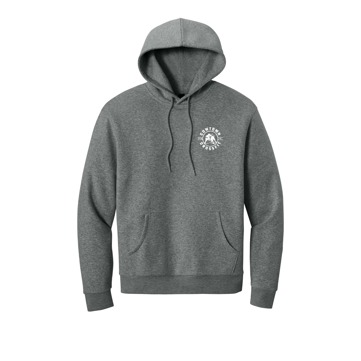 CTCF MellowFleece Hoodie