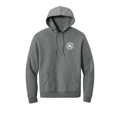 CTCF MellowFleece Hoodie