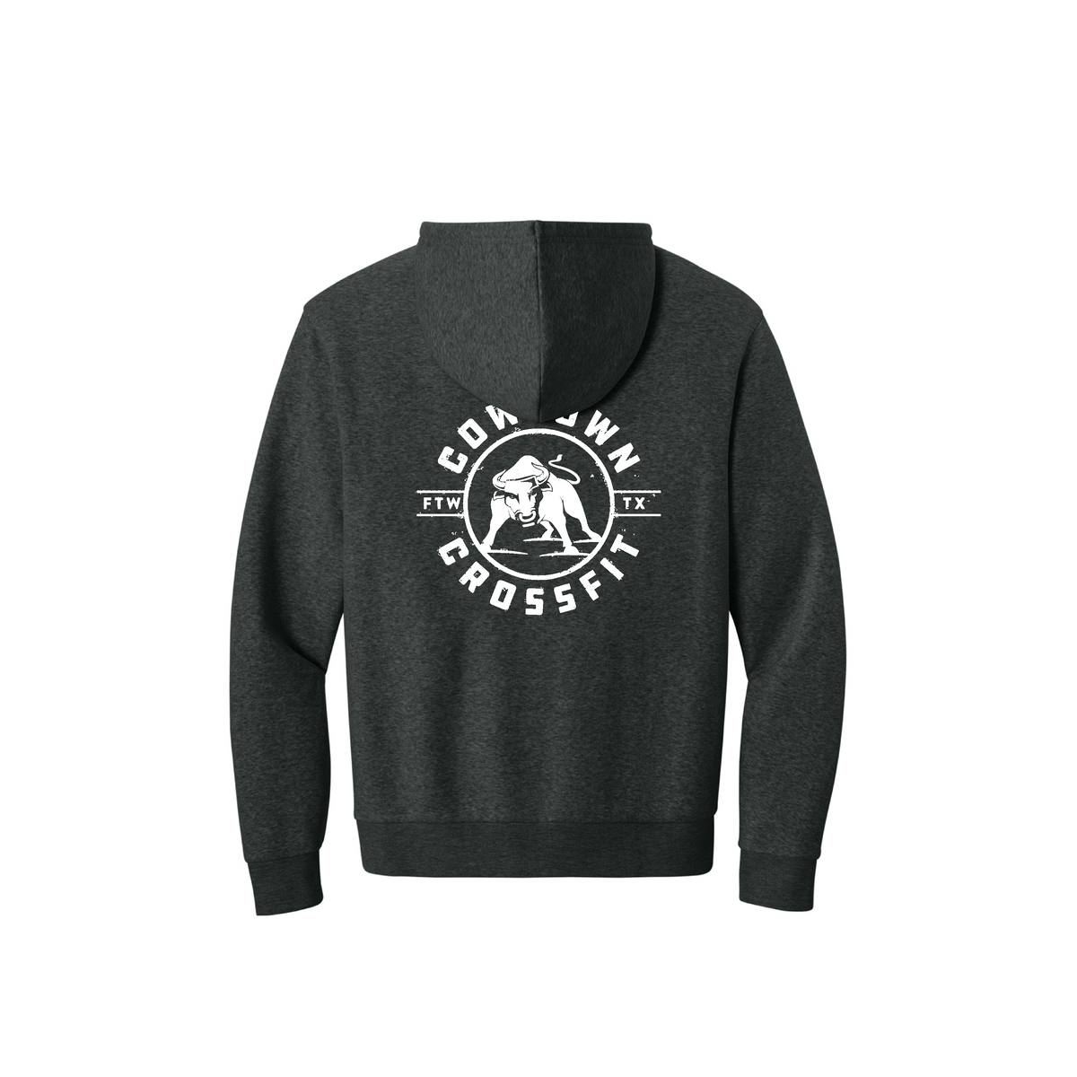 CTCF MellowFleece Hoodie