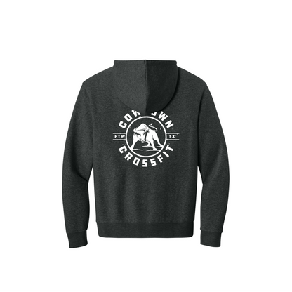 CTCF MellowFleece Hoodie