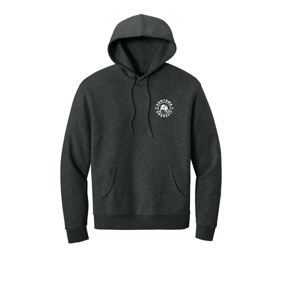 CTCF MellowFleece Hoodie