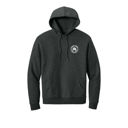 CTCF MellowFleece Hoodie