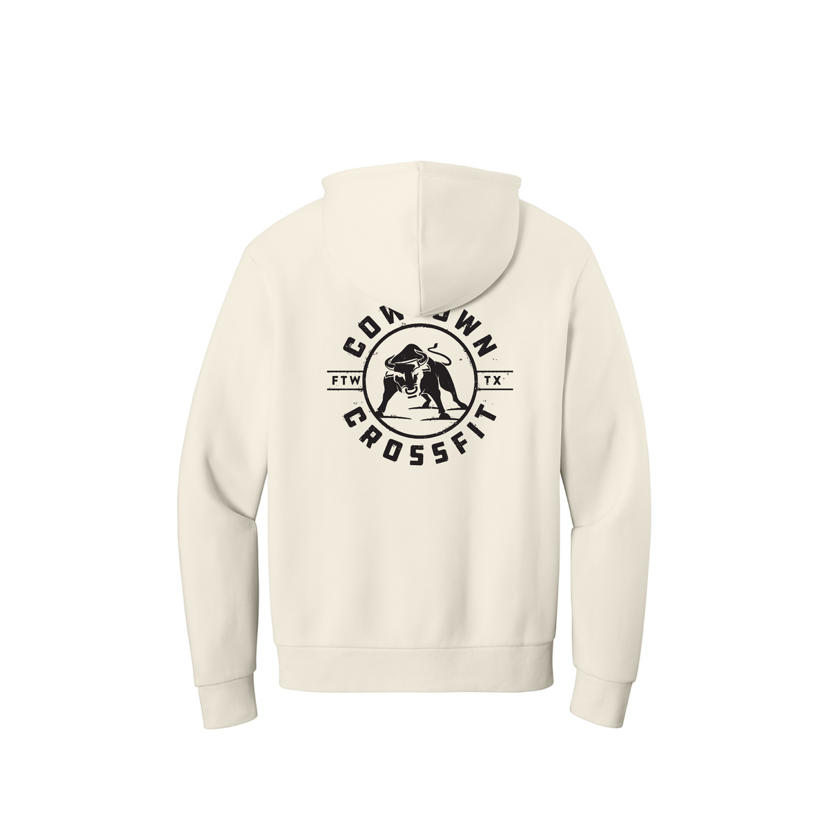 CTCF MellowFleece Hoodie