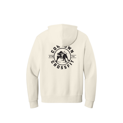 CTCF MellowFleece Hoodie