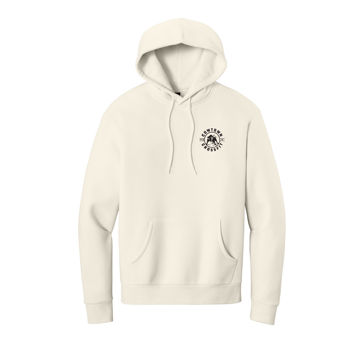 CTCF MellowFleece Hoodie