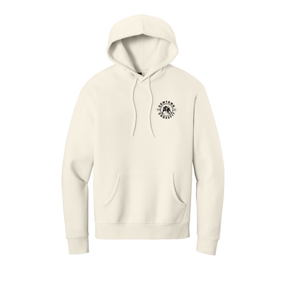 CTCF MellowFleece Hoodie