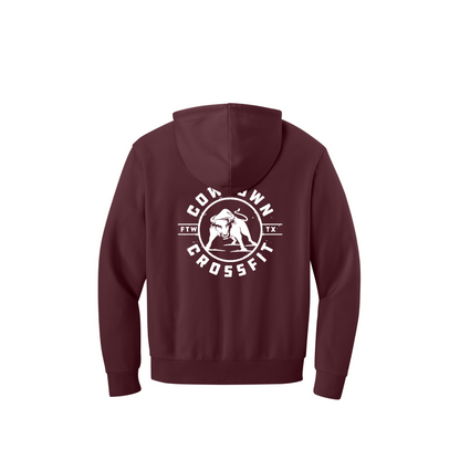CTCF MellowFleece Hoodie