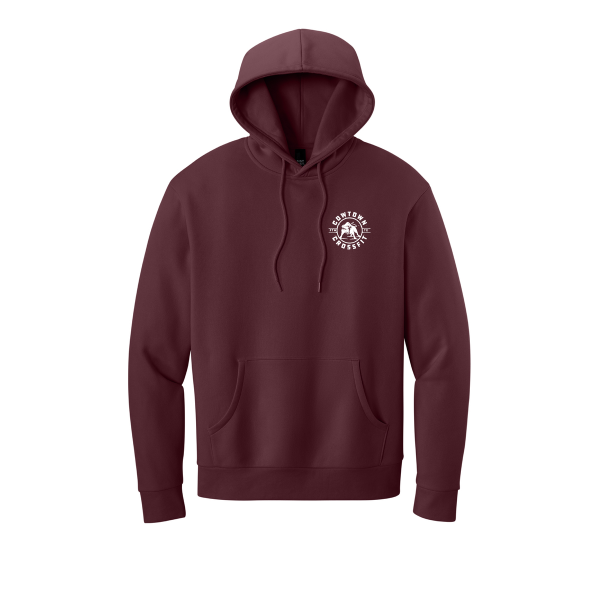 CTCF MellowFleece Hoodie