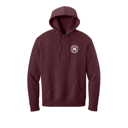 CTCF MellowFleece Hoodie