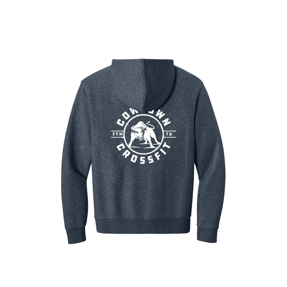 CTCF MellowFleece Hoodie