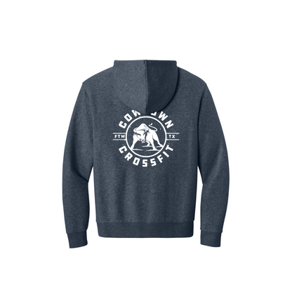 CTCF MellowFleece Hoodie