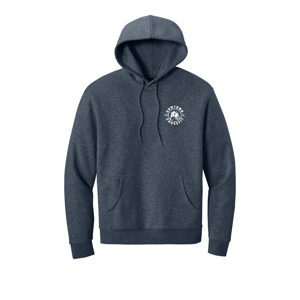 CTCF MellowFleece Hoodie