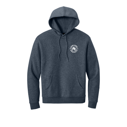CTCF MellowFleece Hoodie