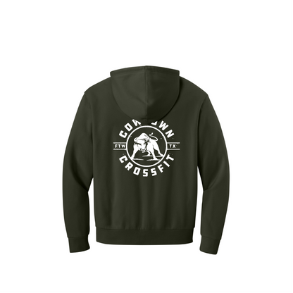 CTCF MellowFleece Hoodie