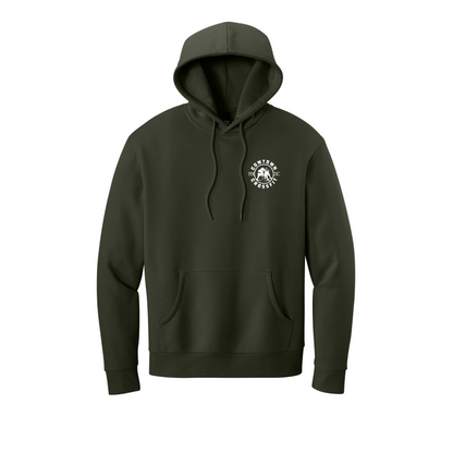 CTCF MellowFleece Hoodie