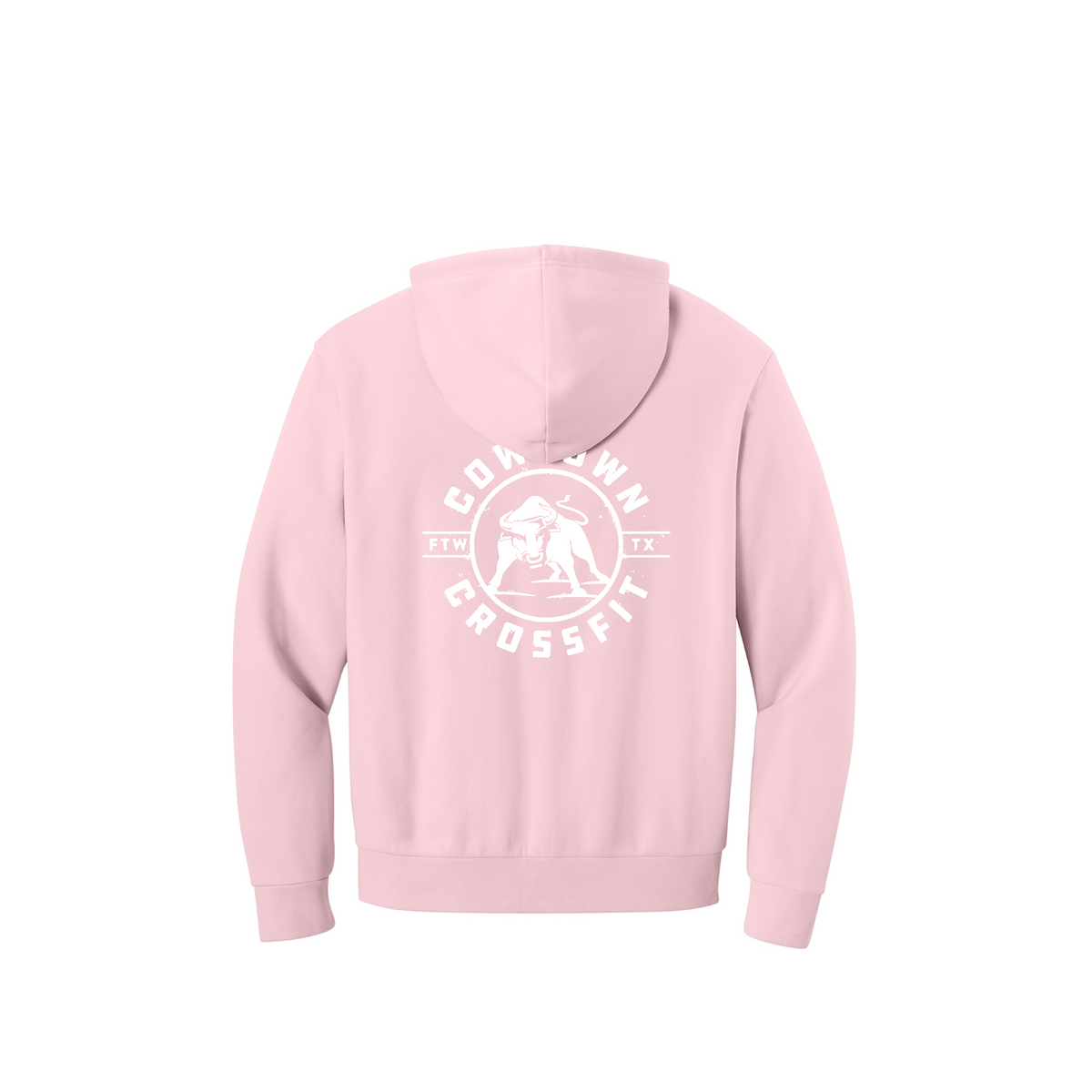 CTCF MellowFleece Hoodie