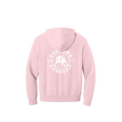 CTCF MellowFleece Hoodie